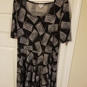 Lularoe Nicole
